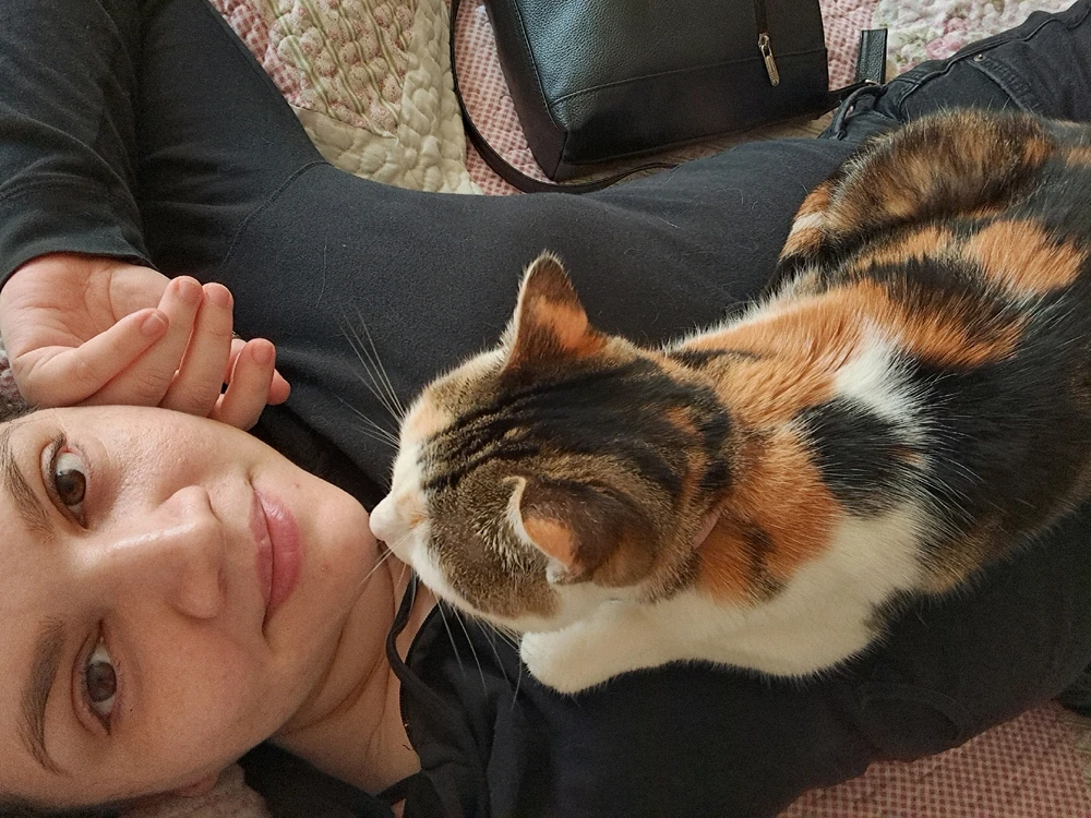 Image uploaded by Laura