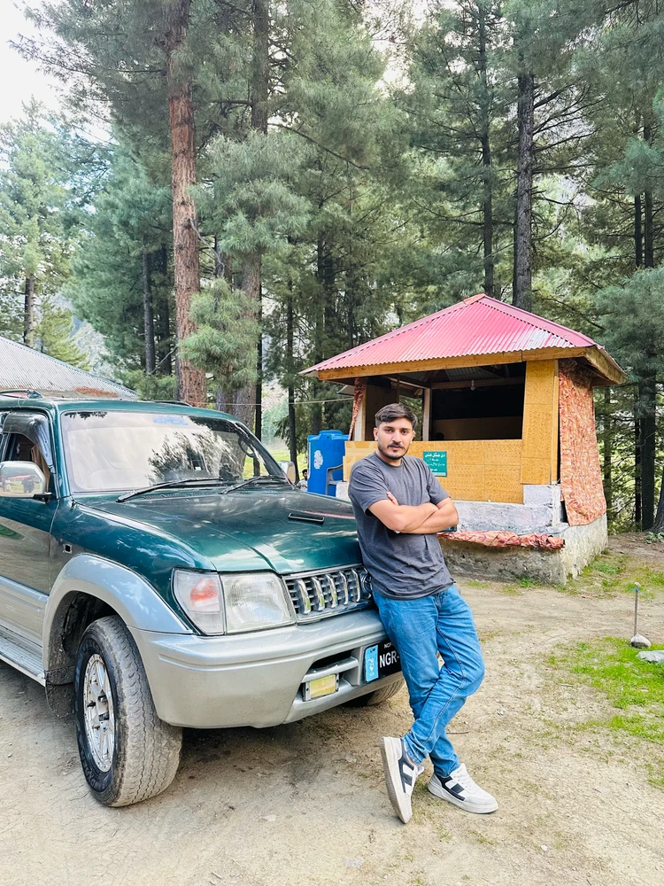 Image uploaded by Muhammad Zulfiqar Ali