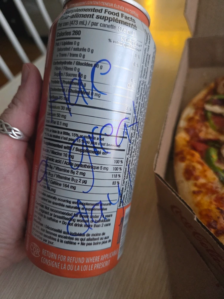 Image uploaded by Caitlin