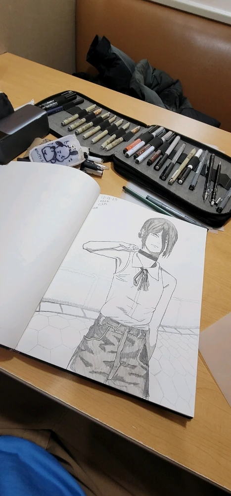 Gambar diunggah dening Zack