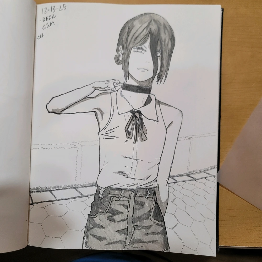 Gambar diunggah dening Zack