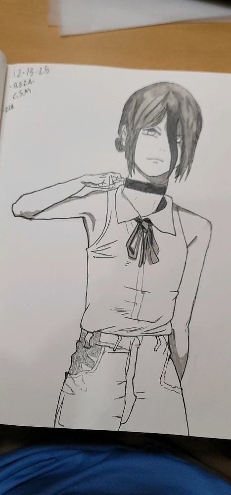 Gambar diunggah dening Zack