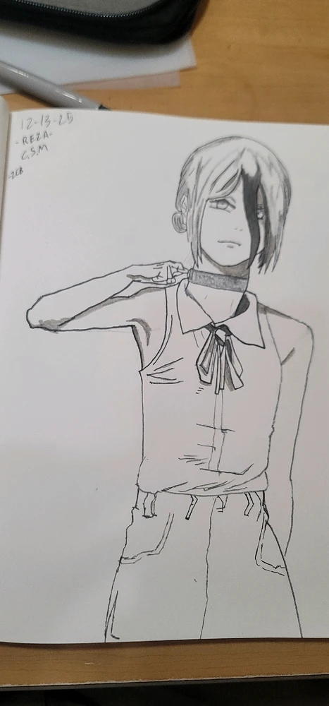 Gambar diunggah dening Zack