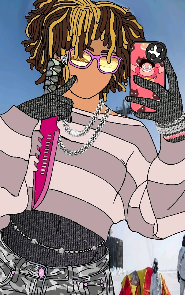 Image uploaded by Davone