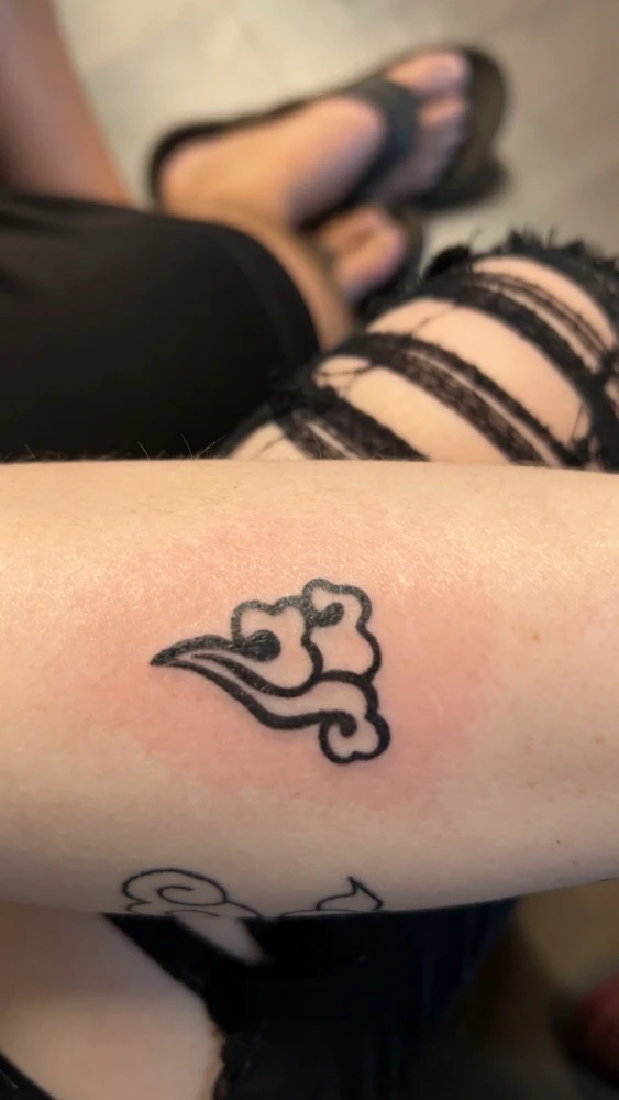 Image uploaded by Raine