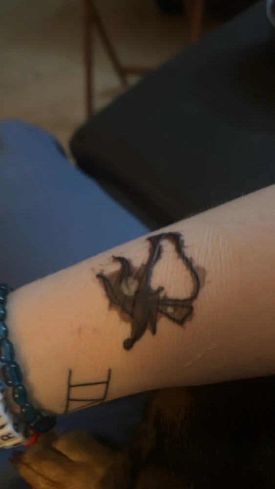 Image uploaded by Raine