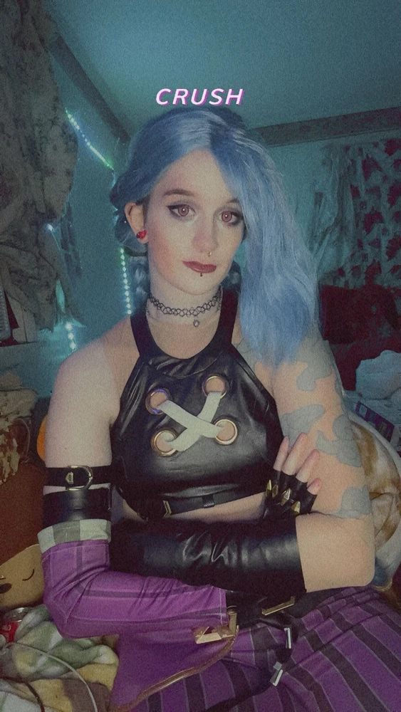 Image uploaded by Raine