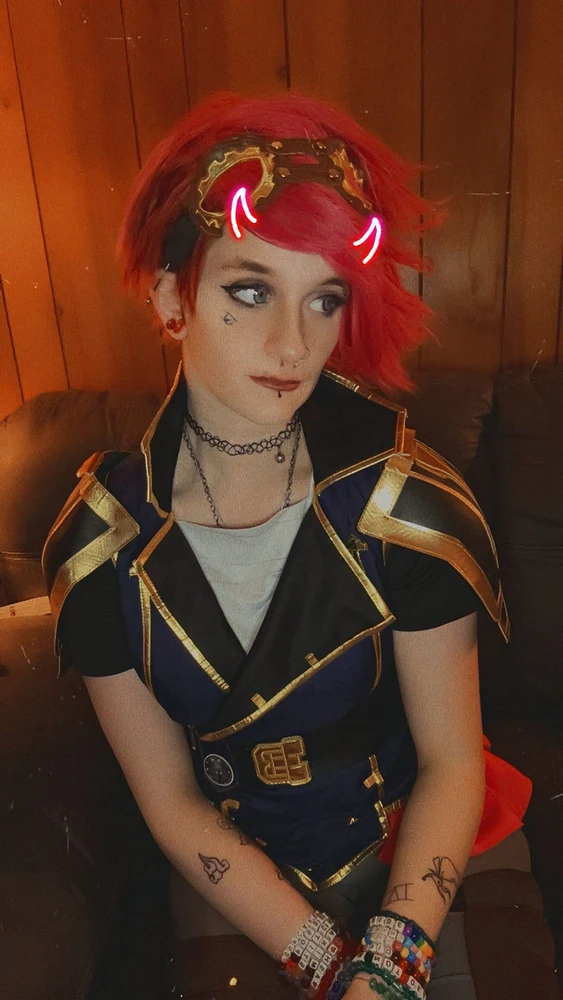 Image uploaded by Raine