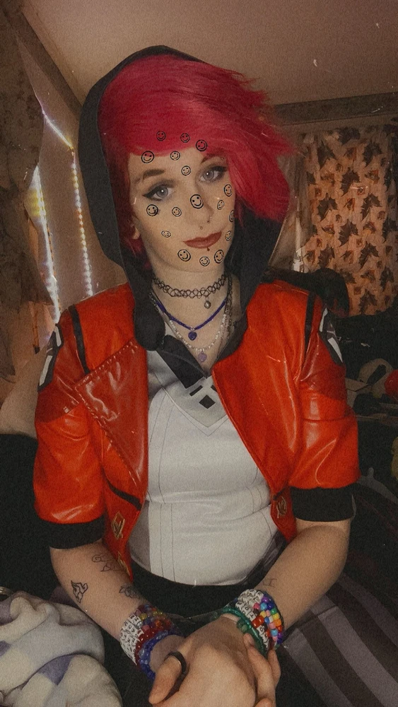 Image uploaded by Raine