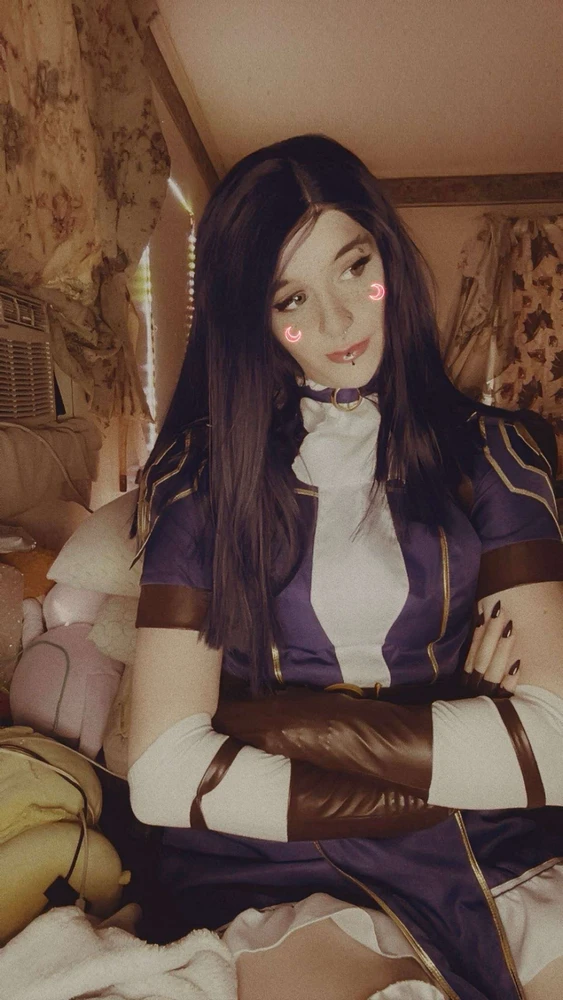 Image uploaded by Raine