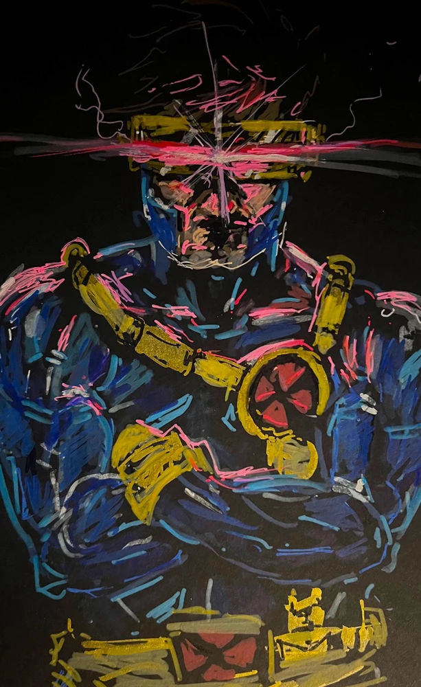 GIF uploaded by Oceano