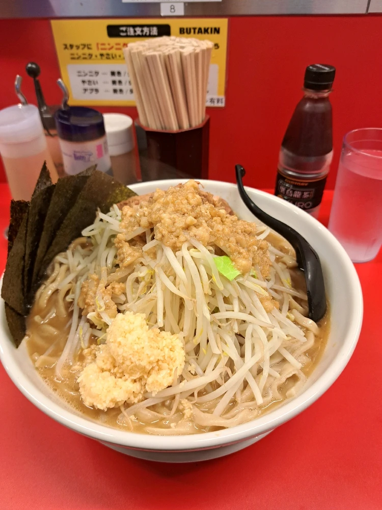 深夜がアップロードした画像