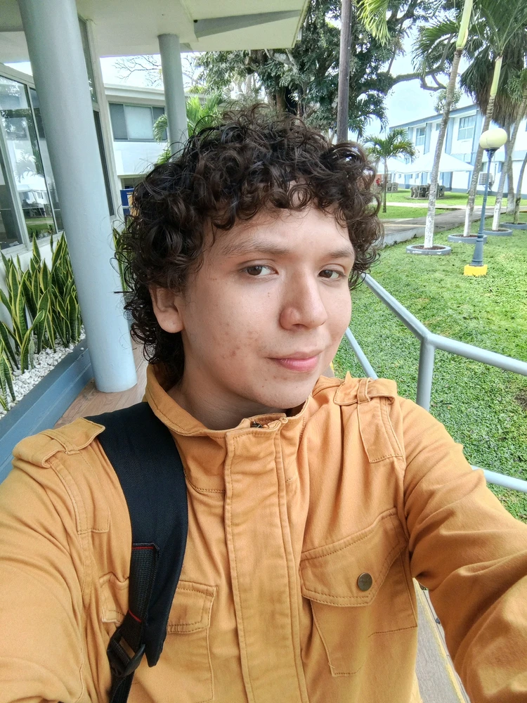 Imagen subida por Randall