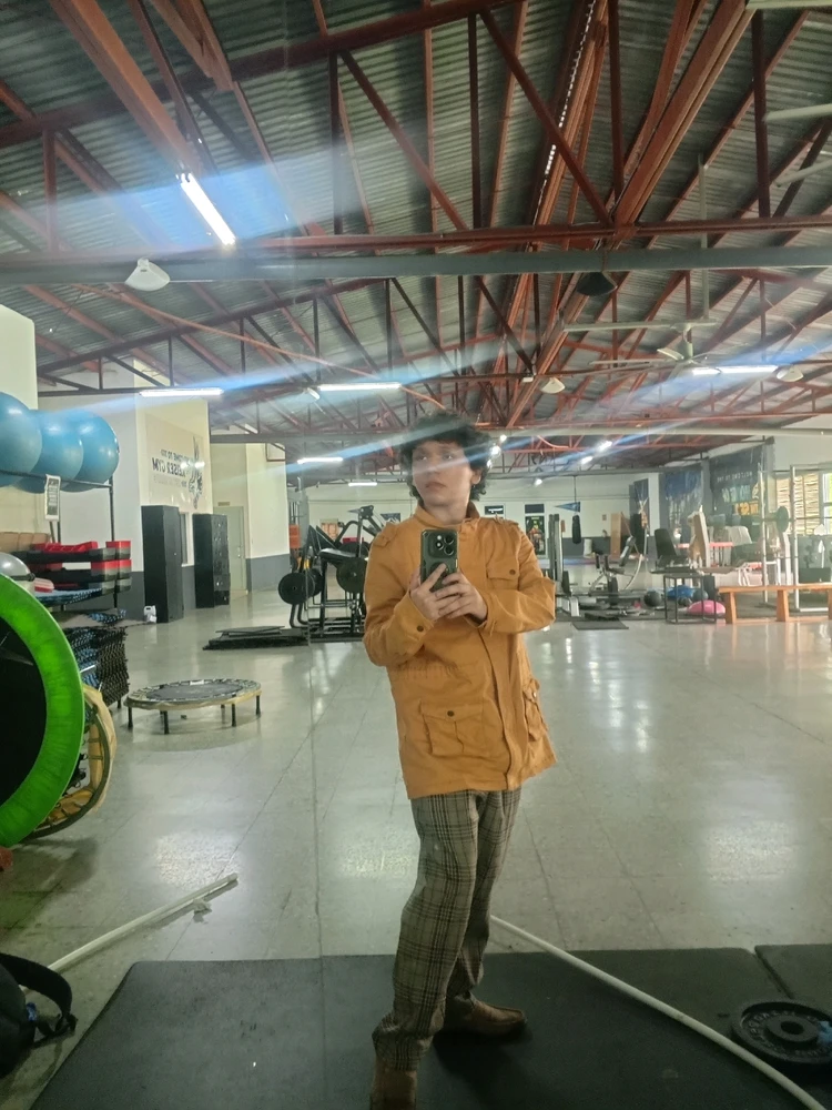 Imagen subida por Randall