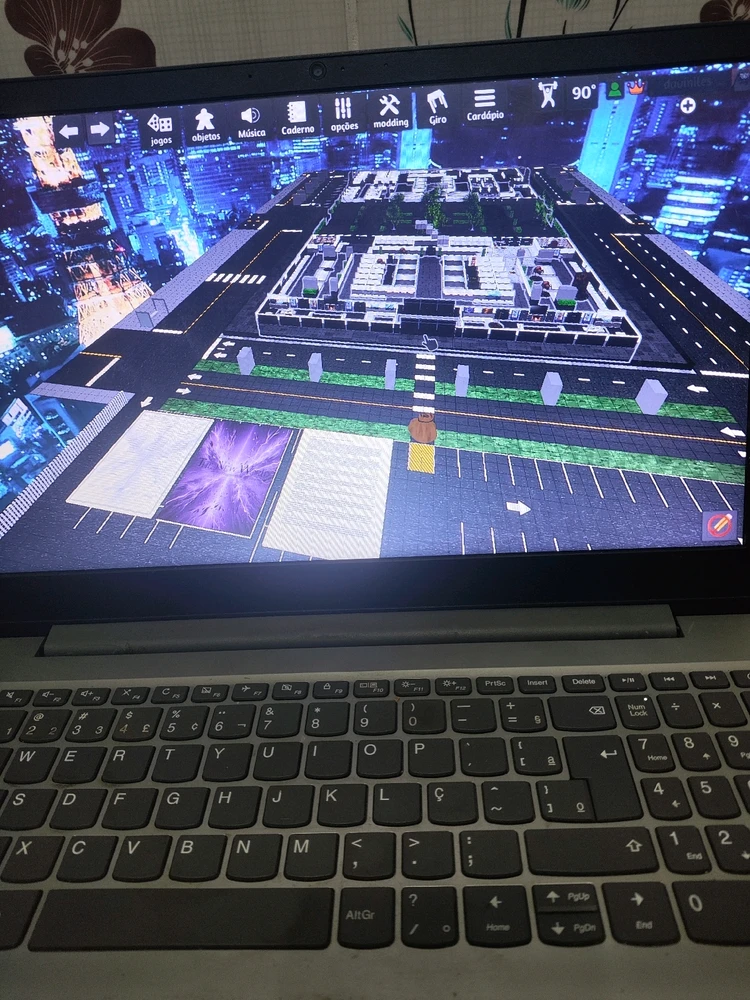 GIF enviado por Davi