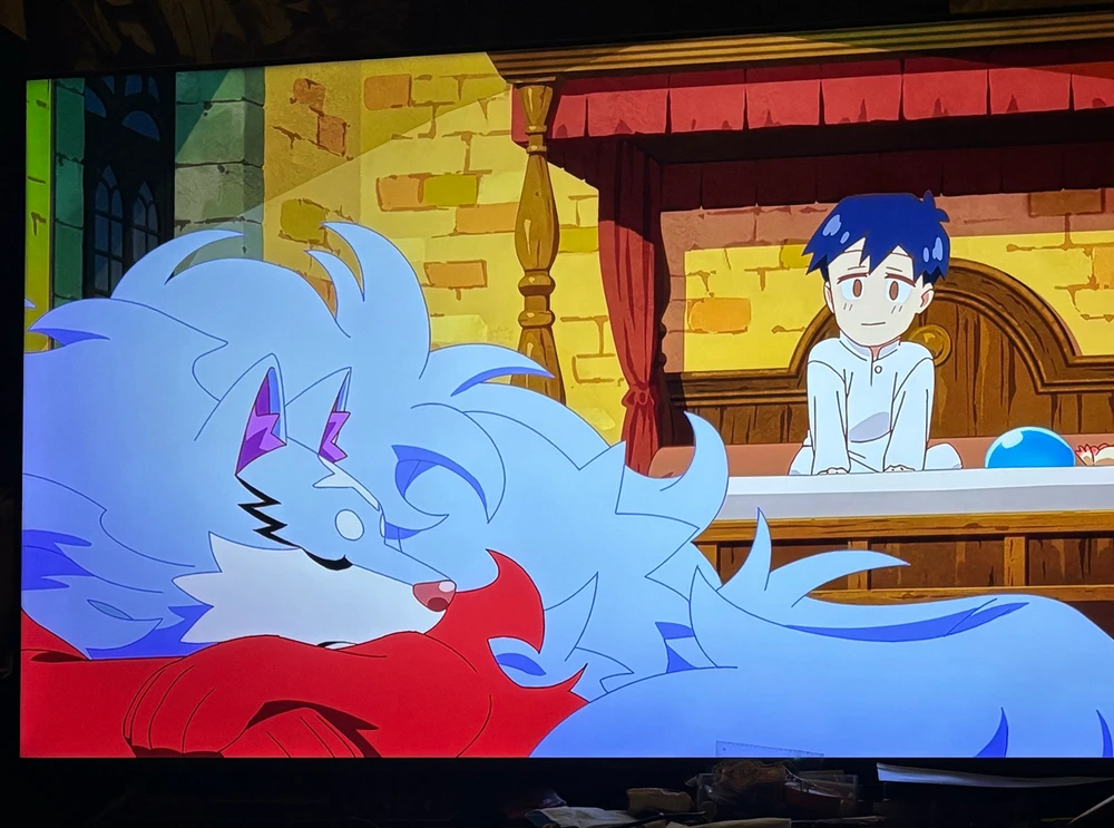 Image uploaded by Aleah