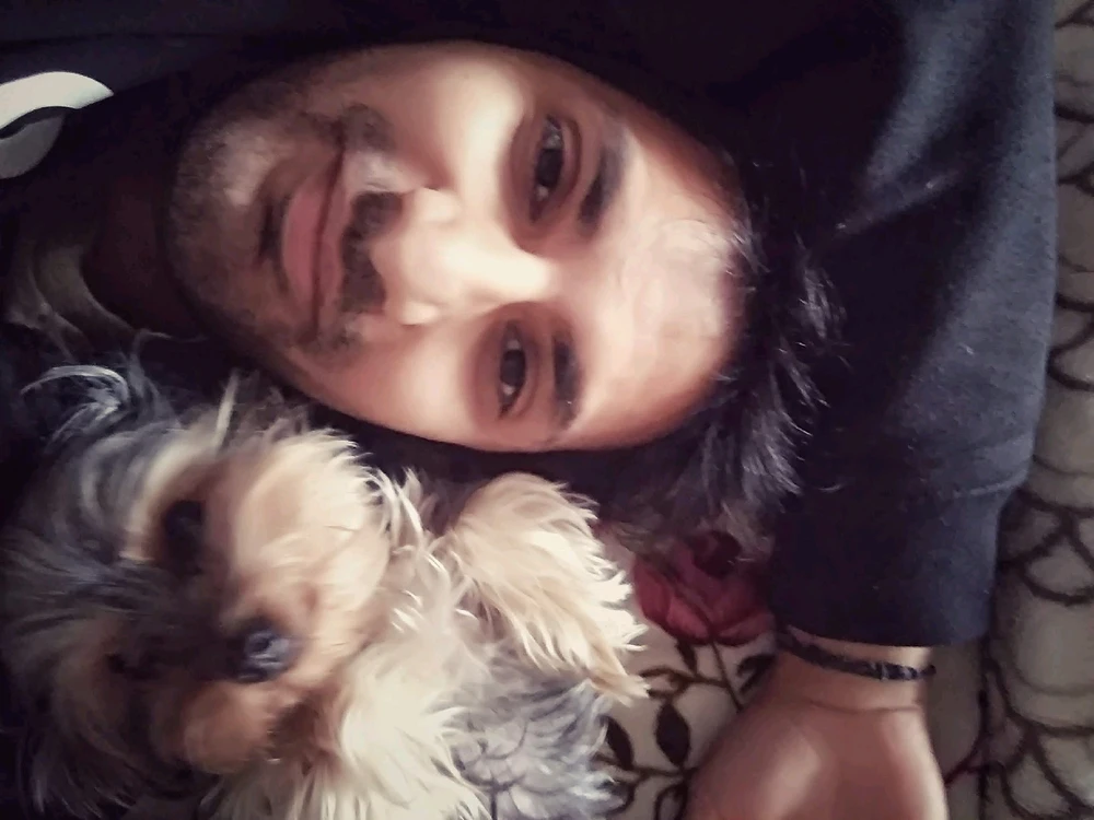 GIF uploaded by Max Drew / Raman