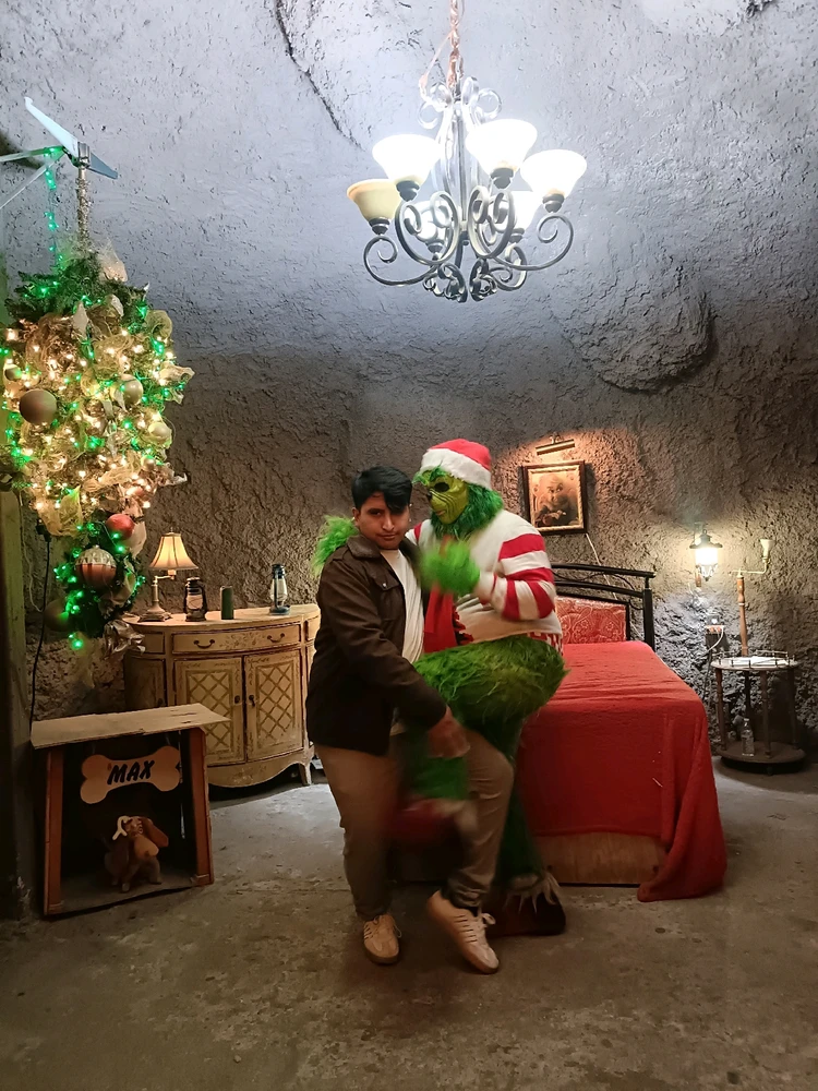 Imagen subida por Francisco