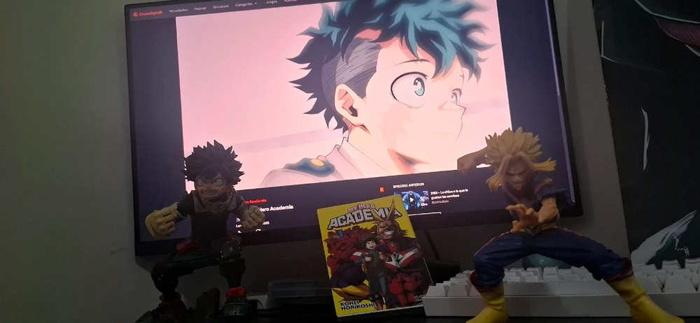 Imagen subida por Ian