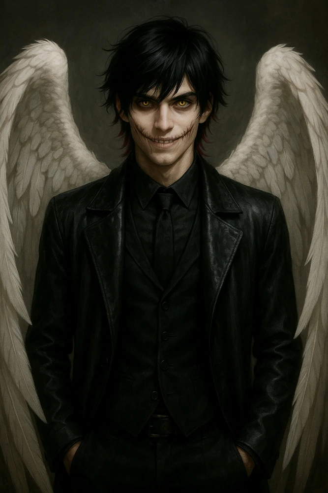 GIF uploaded by Seth