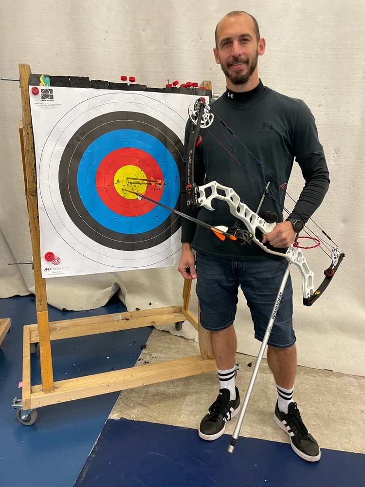 GIF uploaded by Michael