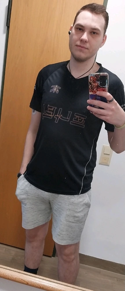 Outfit für rehasport