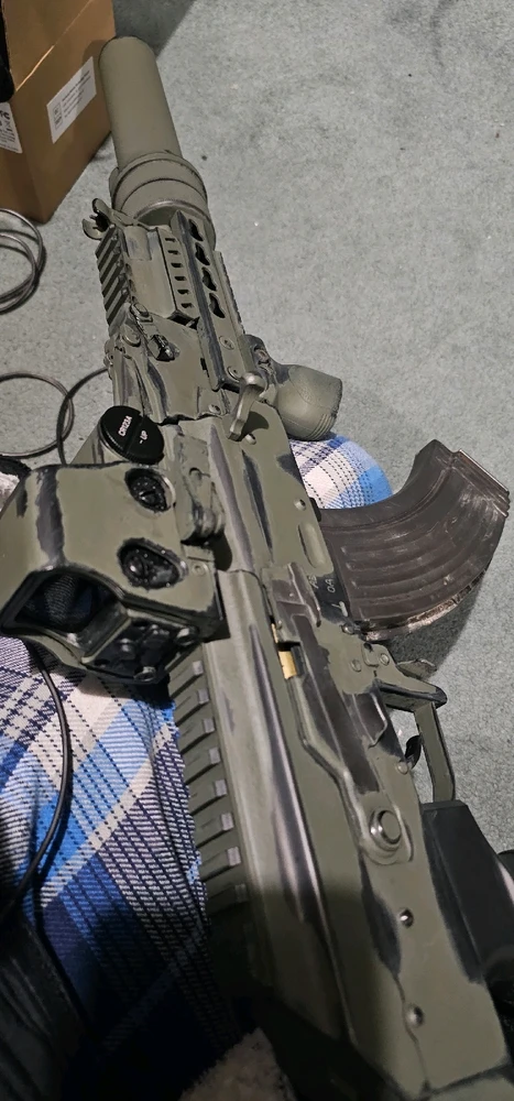 Image uploaded by Ashley