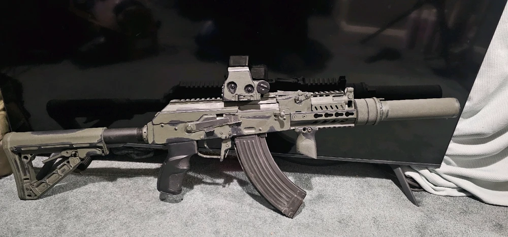 Image uploaded by Ashley