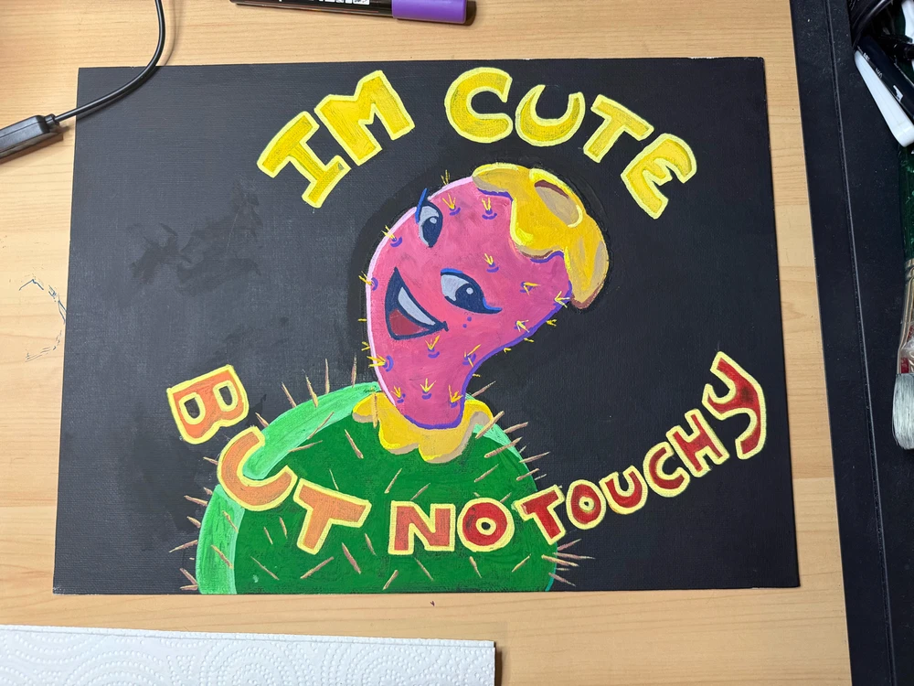 Image uploaded by Josh