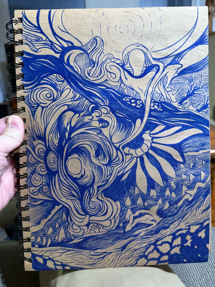 Image uploaded by Josh