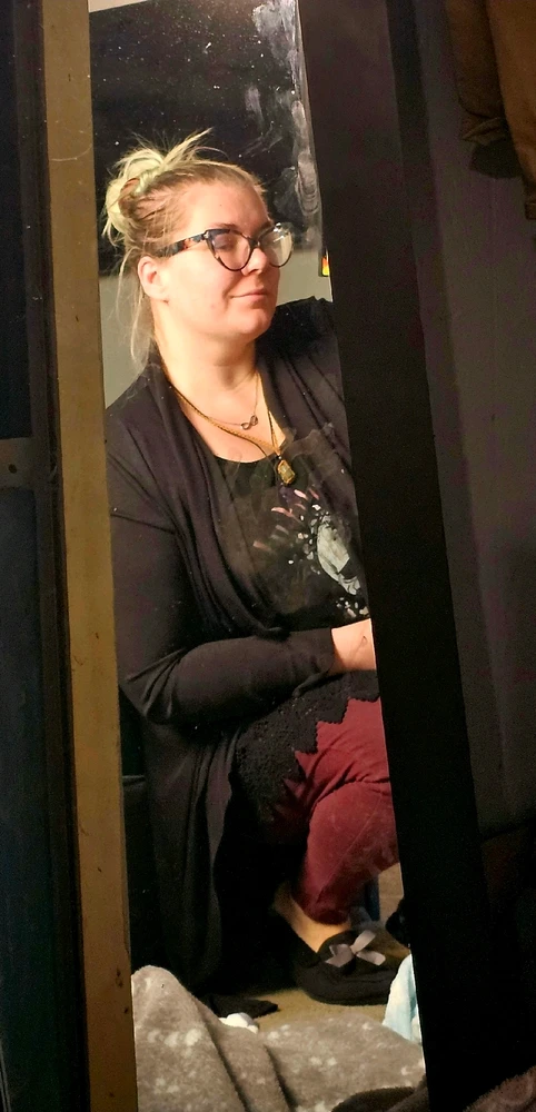 GIF uploaded by VairLyn