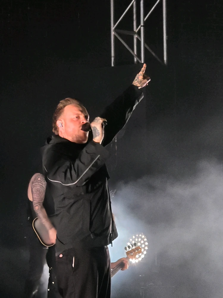 Duab xa los ntawm Ryan