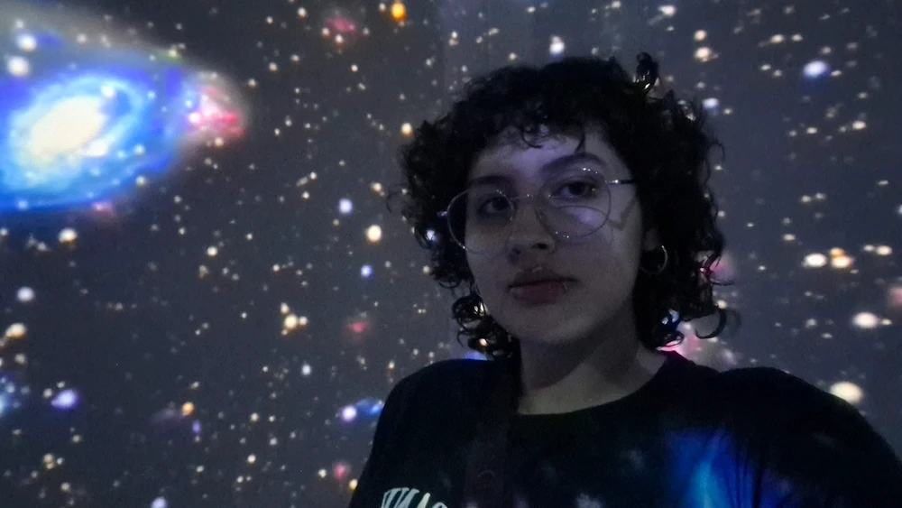 Imagem enviada por Maria Clara