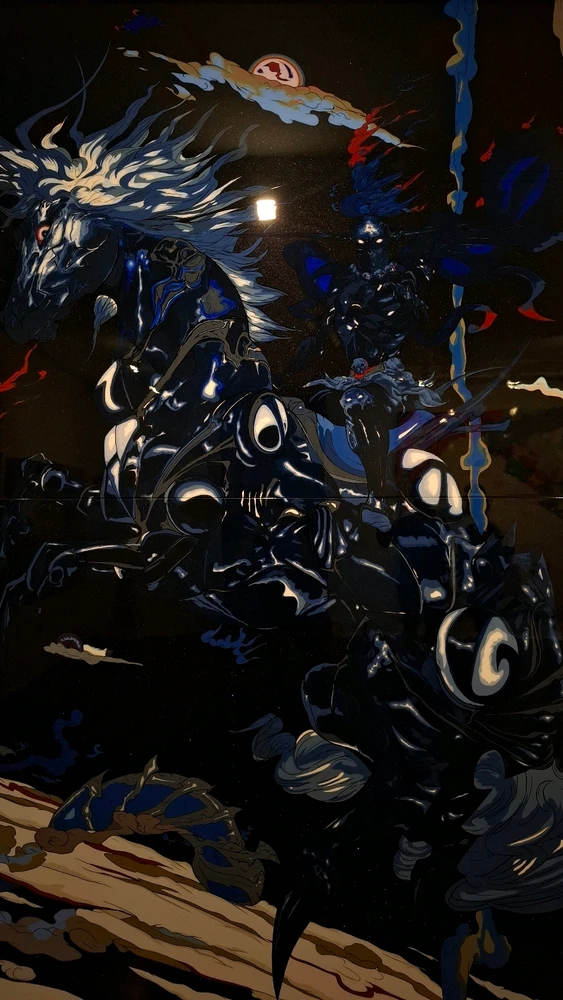 Imagem enviada por Maria Clara