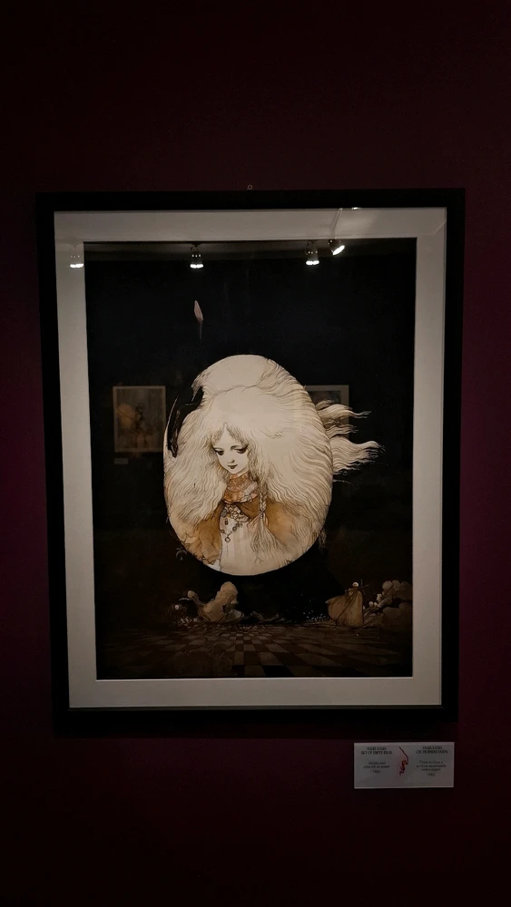 Imagem enviada por Maria Clara