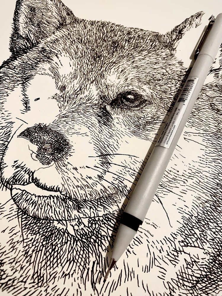 I'm looking for a steel engraving studio to collaborate with.