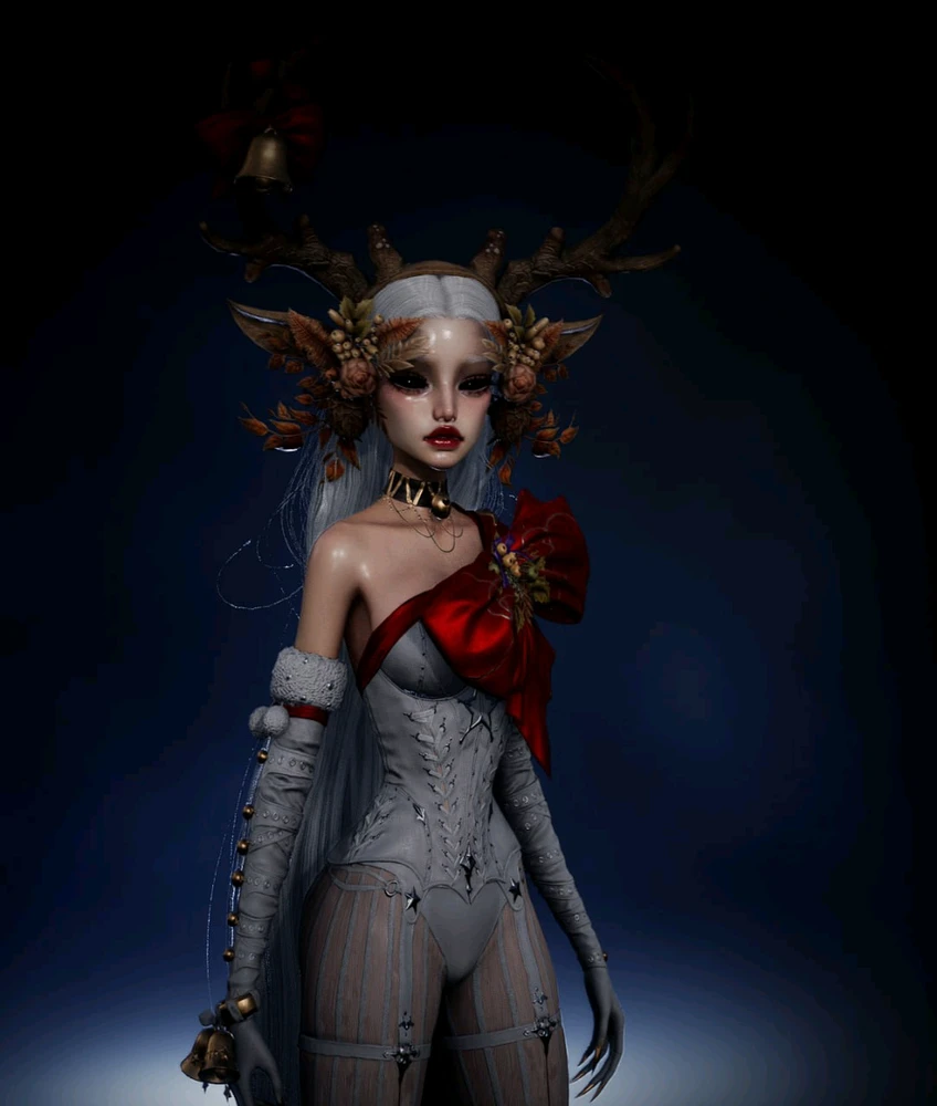 Gambar diunggah dening V