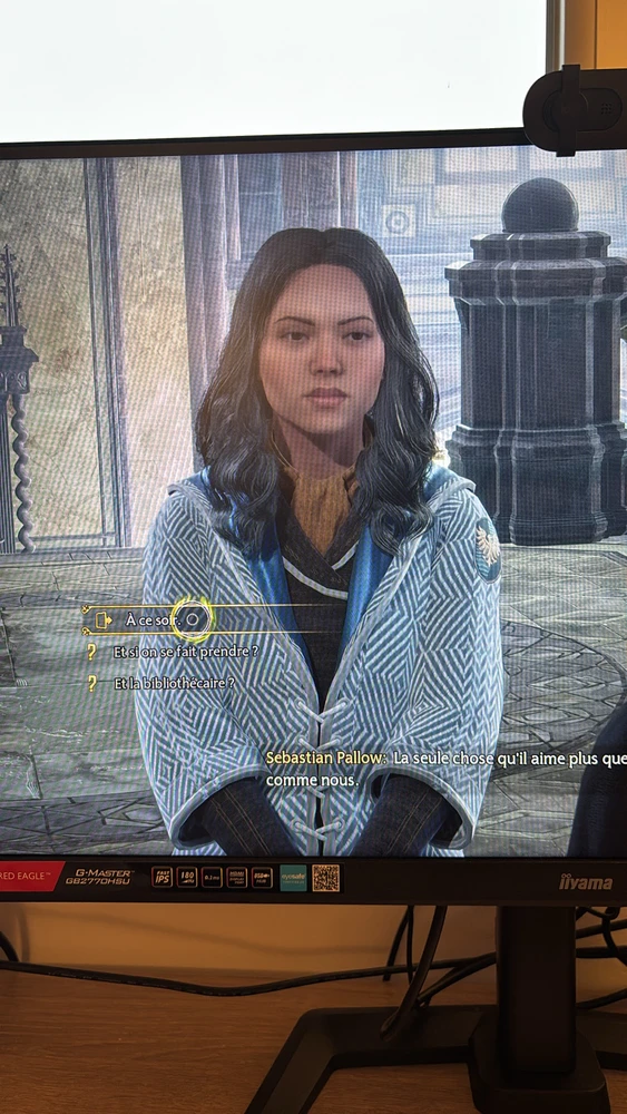 GIF ajouté par Jade