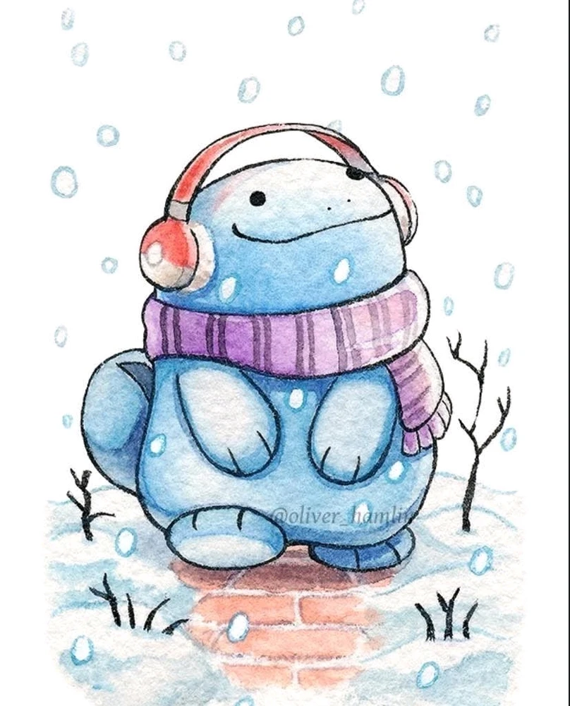 Gambar diunggah dening Winter