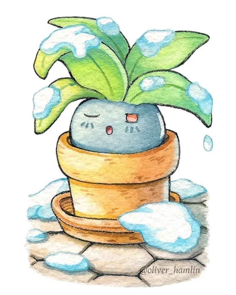 Gambar diunggah dening Winter