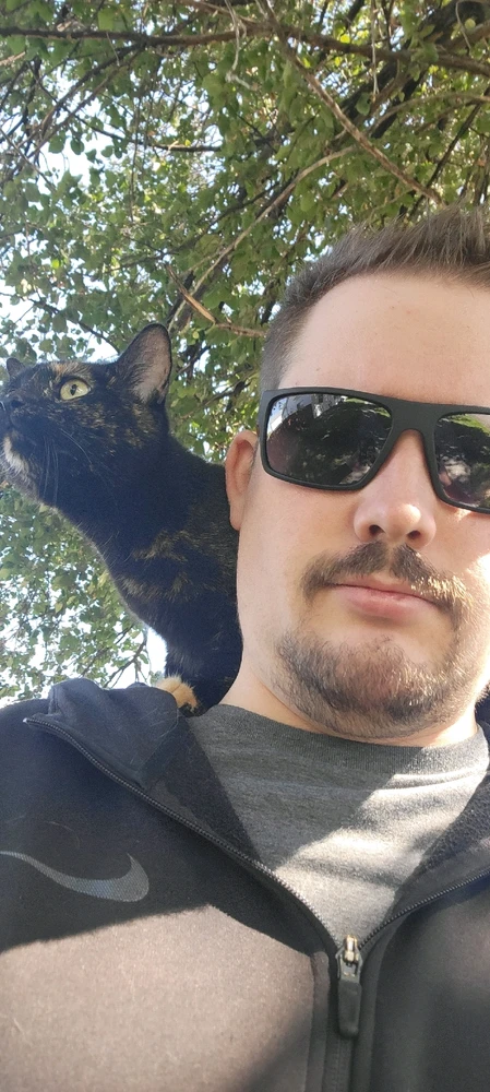 GIF uploaded by Chris