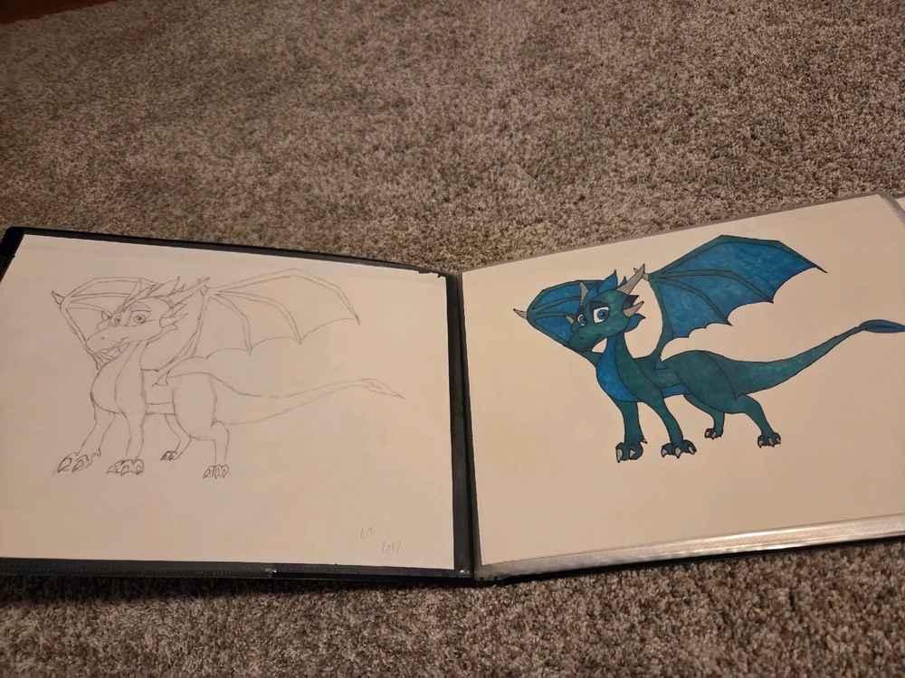 Image uploaded by Leonard Tompkins