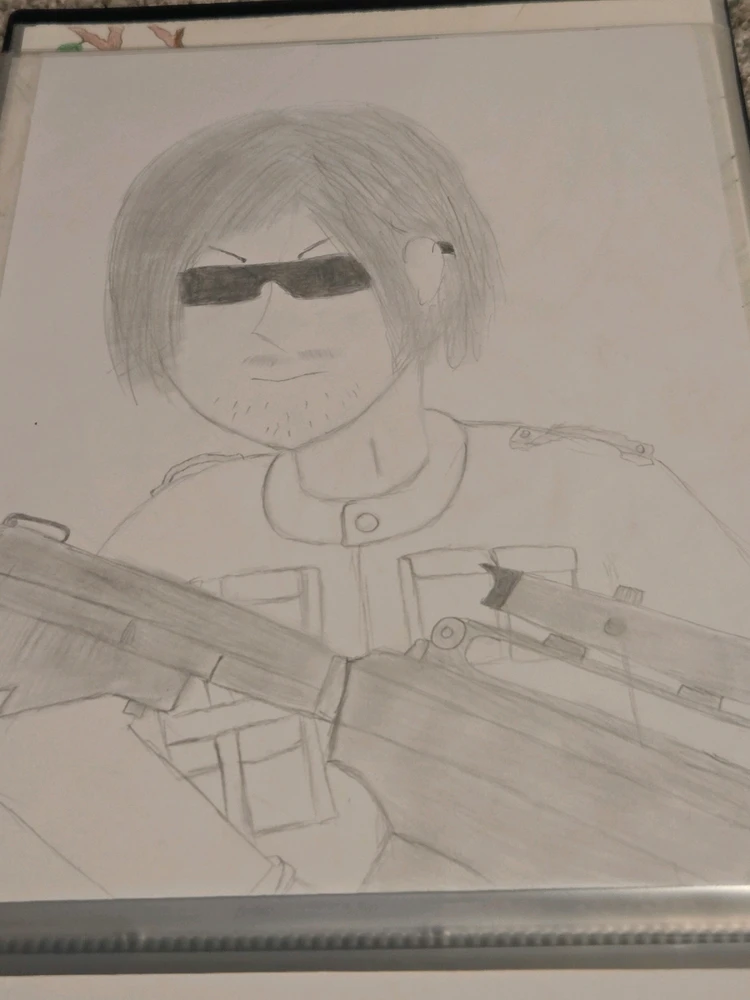 Image uploaded by Leonard Tompkins