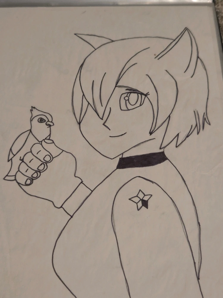 Image uploaded by Leonard Tompkins