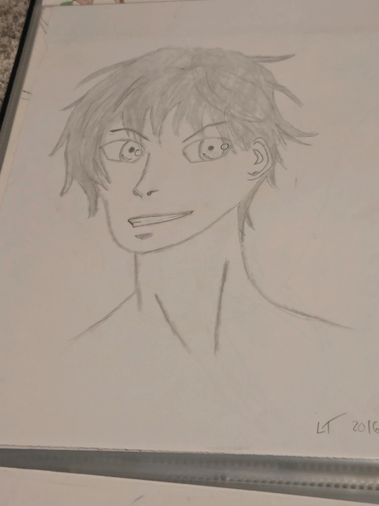 Image uploaded by Leonard Tompkins