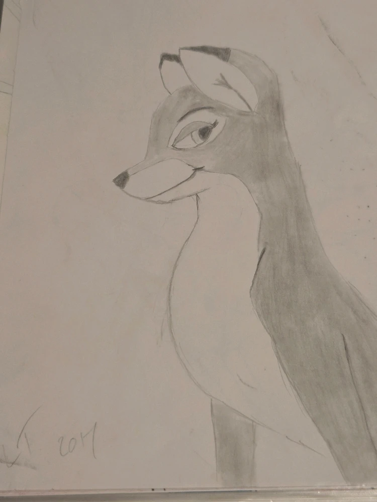 Image uploaded by Leonard Tompkins