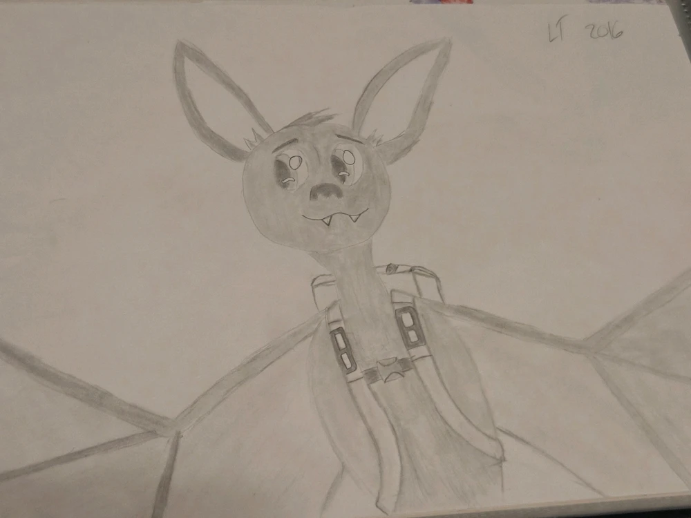 Image uploaded by Leonard Tompkins