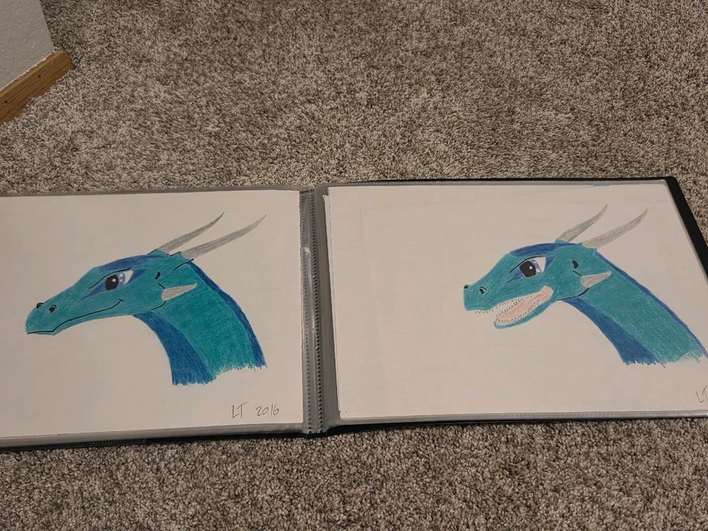 Image uploaded by Leonard Tompkins