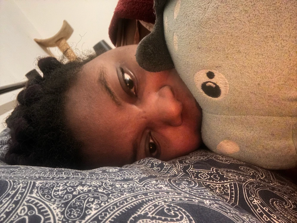 GIF uploaded by Gladys