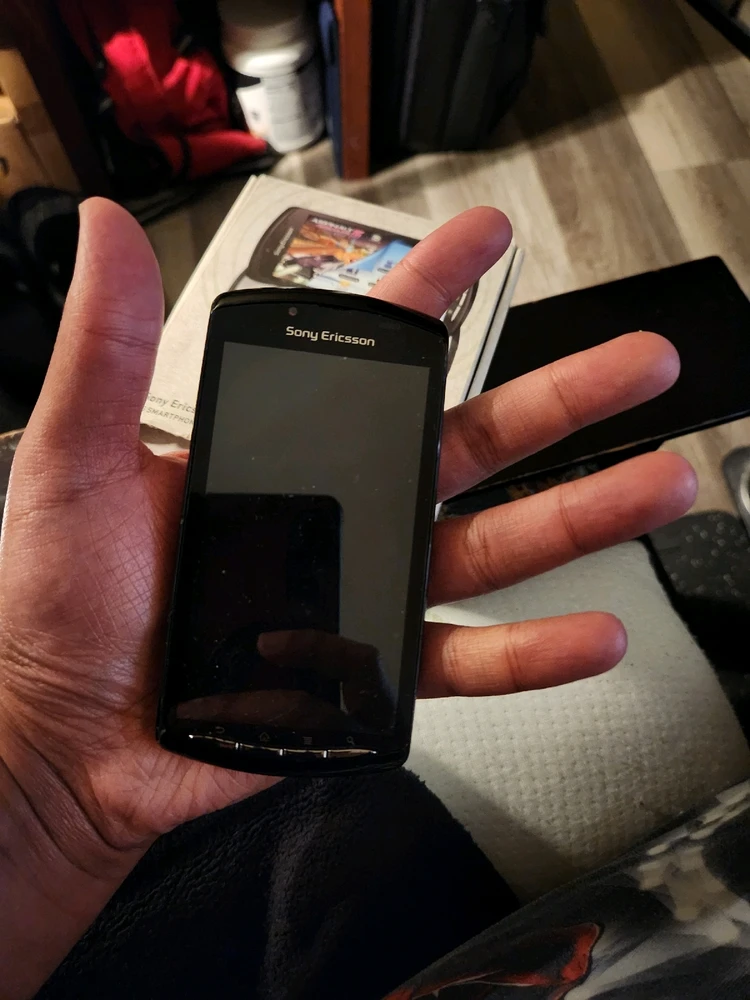 Image uploaded by Dmitri